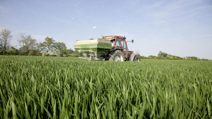 Le « jeu sérieux » Ecophyt’eau intègre désormais un volet « azote ».