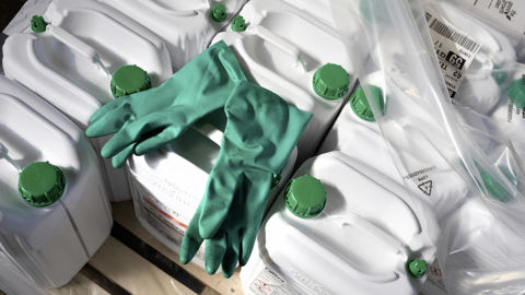 Si la proposition de simplification réglementaire de la Commission européenne est acceptée, certaines substances actives phytosanitaires seraient exemptées du système actuel de réexamen périodique obligatoire.