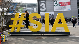 Mardi 10 février, à l'occasion d'une conférence de presse, les organisateurs du Sia ont aussi insisté sur le fait que le Salon est un lieu de « débats mais pas de combats ».