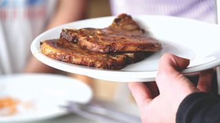 L’alimentation représente près d’un quart de l’empreinte carbone des Français, dont 61 % issus des « produits d’origine animale ».