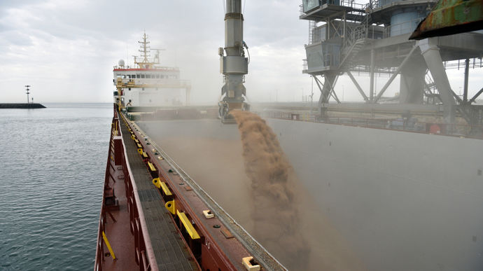 Des problèmes de qualité sur le blé argentin pourraient être à l'origine du retour du blé hexagonal vers l'Algérie.