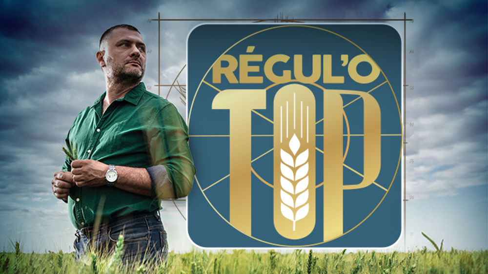 Performance Régulateurs céréales : ORFÈVRE et REGUL’O TOP, le duo gagnant