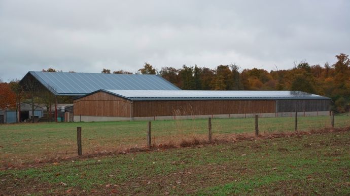 Le GDS propose d'organiser un zonage dans les élevages, avec des dispositifs de biosécurité propres à chaques espaces.