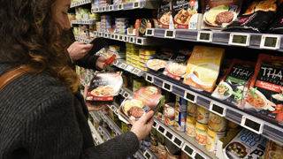 Les contrats tripartites sont particulièrement compliqués à mettre en œuvre sur les produits transformés.