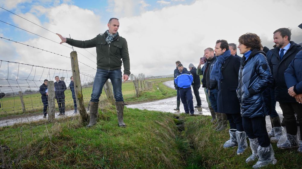 Ces annonces devraient figurer dans le futur arrêté, attendu « dans les prochaines semaines ».