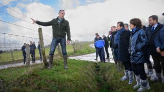 Ces annonces devraient figurer dans le futur arrêté, attendu « dans les prochaines semaines ».