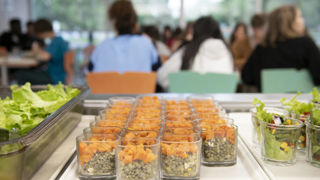 L'Assemblée nationale a voté en première lecture une proposition de loi pour éduquer les enfants à mieux manger dès la maternelle.