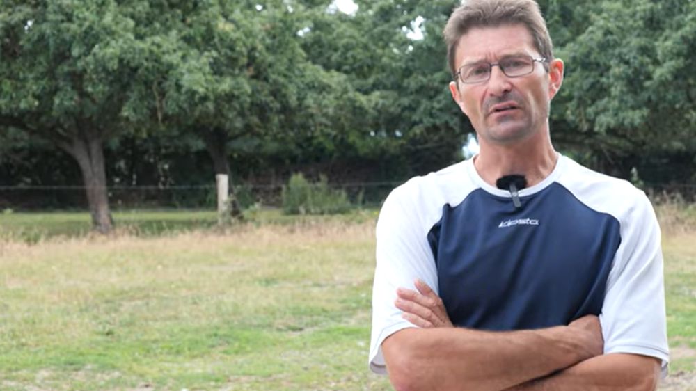 Avortements en série : et si c’était la fièvre Q ?