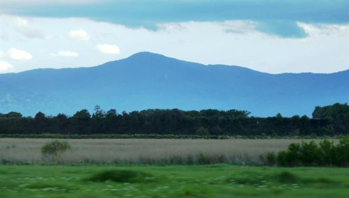 L'écologisation de la Pac de l'après 2014 en phase avec le maintien de l'agriculture en zone de montagne.
