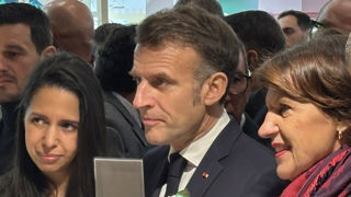 Emmanuel Macron a profité de son passage au Salon international de l’agriculture ce samedi 21 février 2026, pour retracer sa politique agricole depuis 2017.