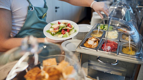 64 % des Français sous-estiment la part de 50 % de produits durables et/ou de qualité qui doivent être servis en restauration collective.