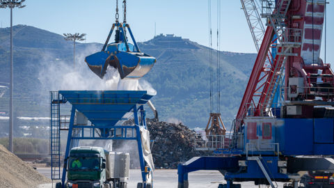 Toutes les origines sont concernées par cette suspension des taxes sur les engrais azotés importés, exceptées la Russie et la Biélorussie.