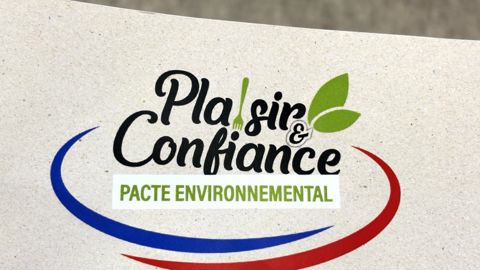 La charte « Plaisir et confiance » rassemble environ 80 producteurs de fruits et légumes.