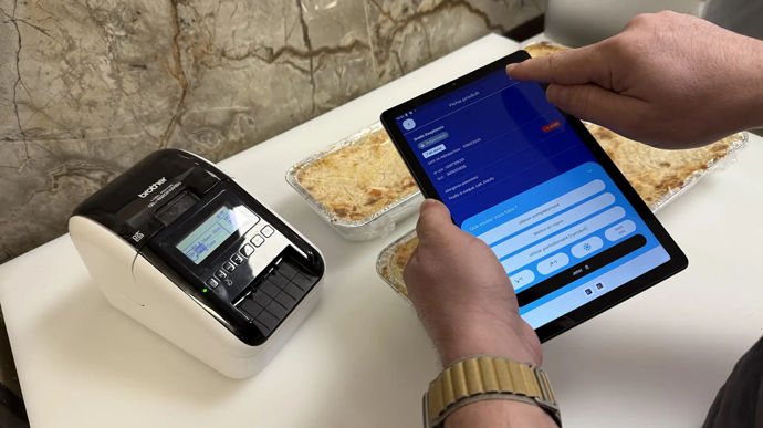 Logiciels HACCP : des outils puissants qui demandent de rester vigilant - Equipements