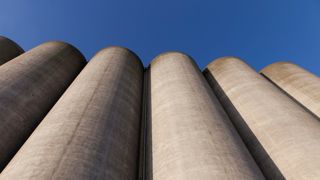 4,3 milliards d’euros sont nécessaires pour moderniser les silos français de stockage des grains.