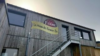 Réseau de producteurs Invitation à la ferme