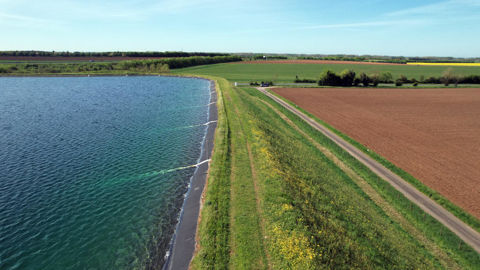 Pour la FNSEA et Irrigants de France, le principe de non-régression de la protection de l’environnement, « tel qu’interprété aujourd’hui, est devenu un principe d’inaction ».
