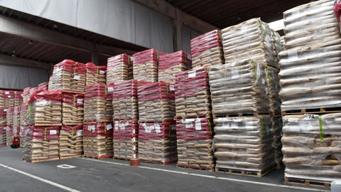 En ce début d’année 2026, le prix de la poudre de lait s’est redressé à 2 300 €.