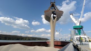 Le commissaire européen au Climat plaide pour des engrais « plus verts » et « fabriqués en Europe ».