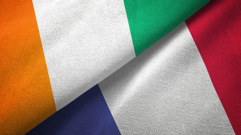 La Côte d'Ivoire est désormais un partenaire agricole stratégique pour la France.