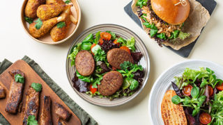 Au sein de l'Union européenne, les appellations steak, bacon, foie, poulet, porc, ou pilon ne pourront plus être utilisés pour nommer des aliments produits à base de végétaux.