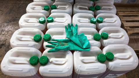 Selon Phyteis, la numérisation de l'étiquetage des produits phytosanitaires permettra de rendre les données réglementaires plus accessibles et ciblées.