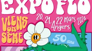 En 2026, du 20 au 22 mars, le campus d’Angers sera fleuri, paysagé, et animé de multiples conférences, débats et animations.