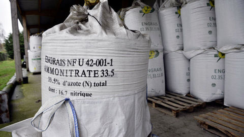 Les syndicats Copa et Cogeca ont publié leur position sur le futur plan d’action sur les engrais de la Commission européenne,