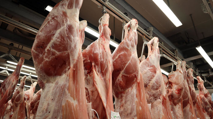 Les exportations de viande bovine française sont relativement stables, à –1 % en 2025.