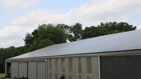 La loi de finances de 2026 a prévu une hausse significative de la taxe Ifer à partir de 2027 en ciblant les installations photovoltaïques les plus anciennes.