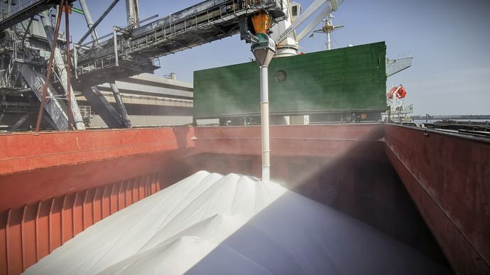 Entre el bloqueo de Ormuz y el MACF, la dependencia de los fertilizantes alcanza la industria francesa.