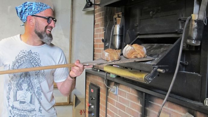 Boulangerie-pâtisserie : les jalons d’une reconversion réussie - Dossiers