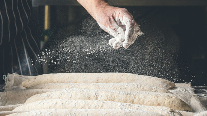 Travailler le 1er-Mai sera-t-il finalement possible pour les boulangers ? - Métier