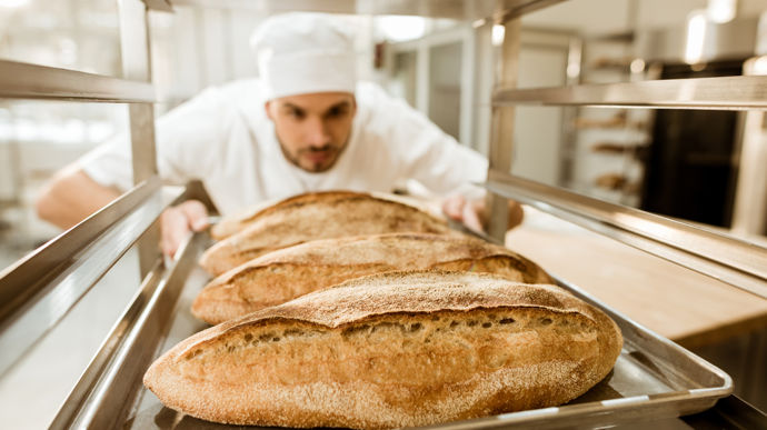 Économie : la boulangerie-pâtisserie résiste, mais… - Métier