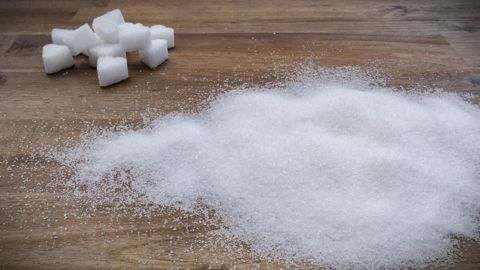Le prix du sucre blanc dans l’UE atteignait 510 €/t en mars 2026, contre 550 €/t un an plus tôt.