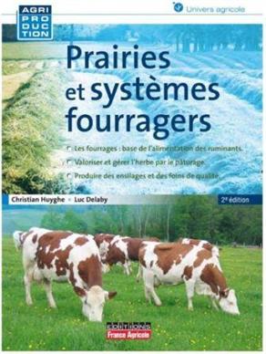 Prairie et systèmes fourragers