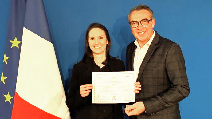 Achats responsables : Bridor, premier du secteur à décrocher le label RFAR - RSE