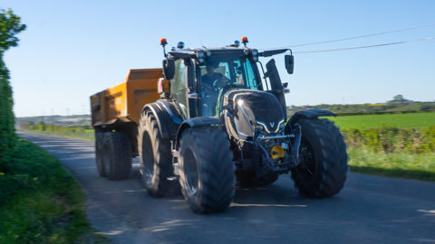 Matériel Agricole | le site 100 % machinisme