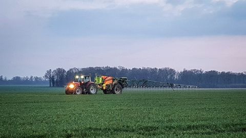 Et vous ? Suite aux annonces d’Annie Genevard de la semaine dernière, que pensez-vous de l’enveloppe destinée à accompagner les achats d’engrais pour la campagne 2026/27 ? N'hésitez pas à laisser un commentaire en dessous de l'article.