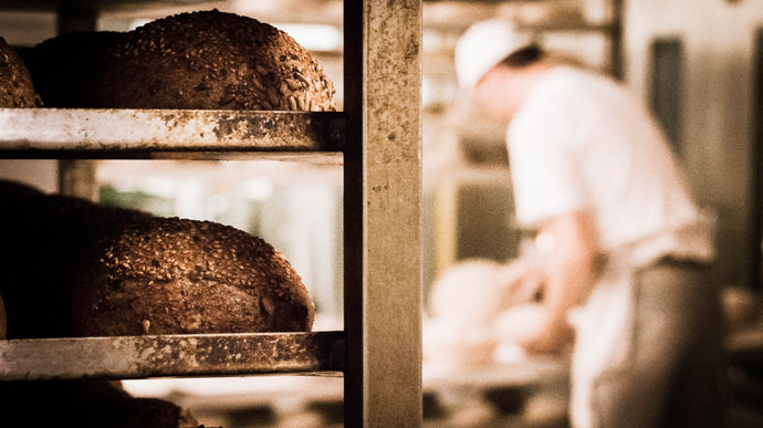 Réseaux de boulangeries : les leçons à tirer du modèle allemand - Management