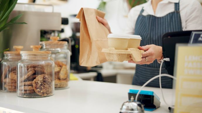 Boulangerie-pâtisserie : un p'tit café pour desserrer les marges ? - Mieux vendre
