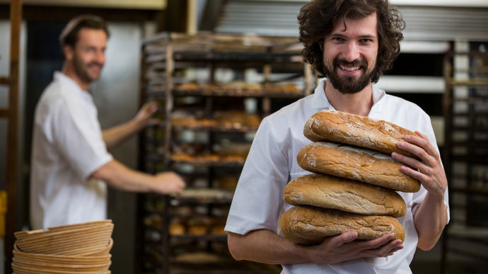Une place pour tous : bienvenue dans les fournils inclusifs - RSE