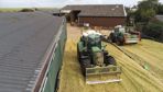 Pour cette récolte 2026, le rendement moyen en maïs ensilage est évalué à 9,0 t 