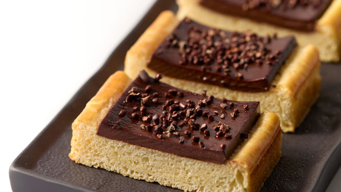 Fika time - Recettes de desserts