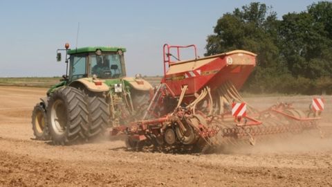 Terres Inovia conseille d'être vigilant sur l’itinéraire technique du colza pour sécuriser son implantation.