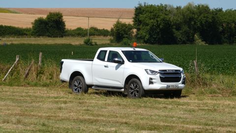 Matériel Agricole | le site 100 % machinisme