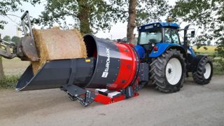 Matériel Agricole | le site 100 % machinisme