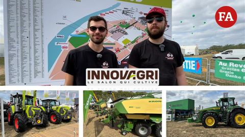 La France Agricole | Suivez toute l'actualité de l'agriculture