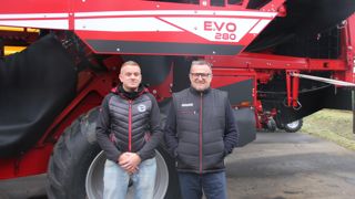 Eurodealer Centre réalise environ 70 % de son chiffre d’affaires dans le secteur
