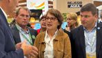 Après un été historique, la ministre de l